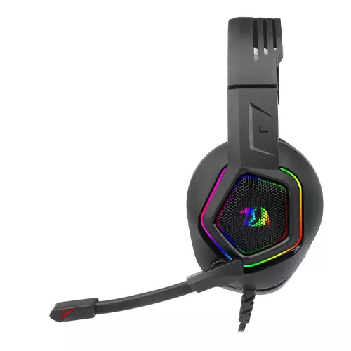 REDRAGON H280 MEDEA GAMING HEADSET-gallery-2