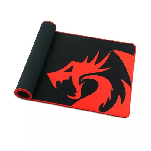 REDRAGON KUNLUN P006A GAMING MOUSE MAT-1