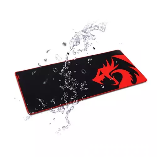 REDRAGON KUNLUN P006A GAMING MOUSE MAT - 3