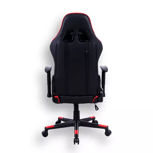 Redragon C211 Gaming Chair (Black-Red) - 3