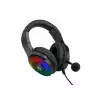 REDRAGON PANDORA H350-1 RGB WIRED OVER-EAR BLACK GAMING HEADPHONE-1