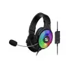 REDRAGON PANDORA H350-1 RGB WIRED OVER-EAR BLACK GAMING HEADPHONE-2