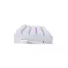 REDRAGON K630 DRAGONBORN RGB WHITE MECHANICAL GAMING KEYBOARD (RED SWITCH)-3