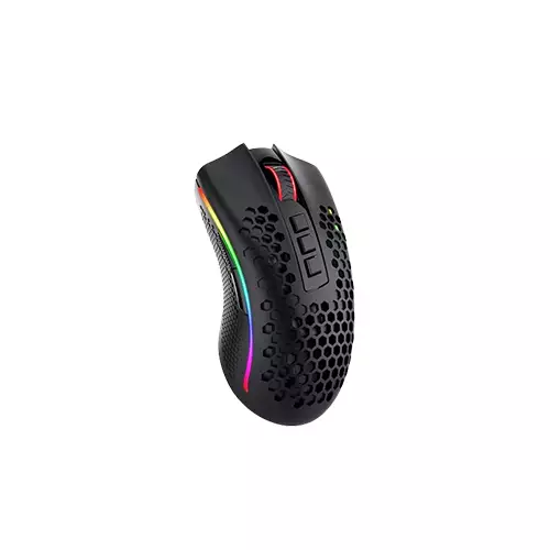REDRAGON STORM PRO M808-KS RGB WIRELESS GAMING MOUSE-gallery-2