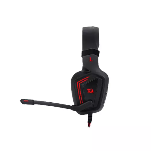 REDRAGON H310 MUSES WIRED GAMING HEADSET-gallery-1