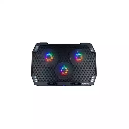 REDRAGON INGRID GCP511 LAPTOP COOLER