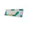 REDRAGON K643 RGB BACKLIGHT GAMING MECHANICAL KEYBOARD-1