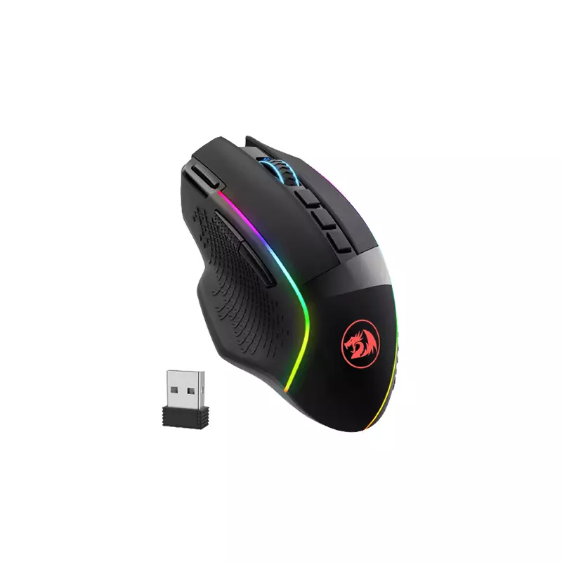 REDRAGON M991 WIRELESS FPS GAMING MOUSE-gallery-2