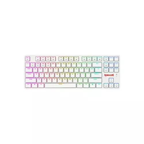 REDRAGON ANUBIS K539 GAMING KEYBOARD