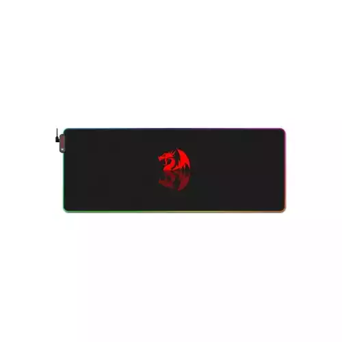 REDRAGON P033 NEPTUNE X RGB GAMING MOUSE PAD