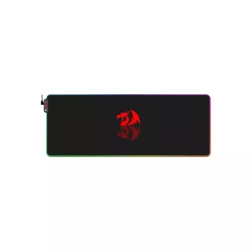 REDRAGON P033 NEPTUNE X RGB GAMING MOUSE PAD
