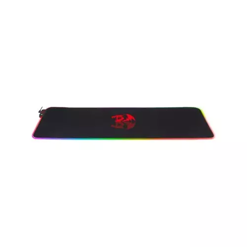 REDRAGON P033 NEPTUNE X RGB GAMING MOUSE PAD - 1