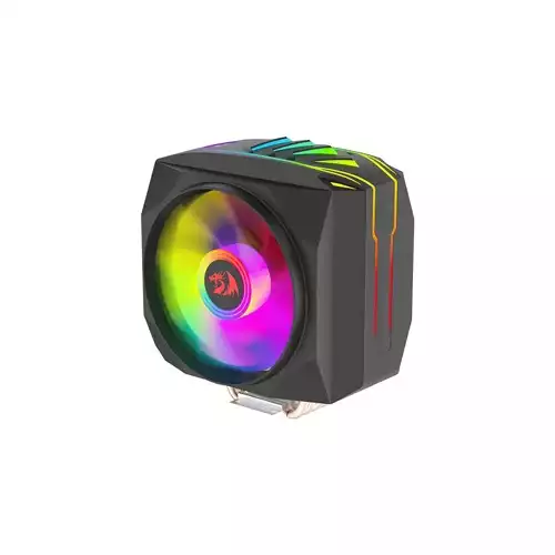 REDRAGON CC-2199 BALDER ARGB AIR CPU COOLER