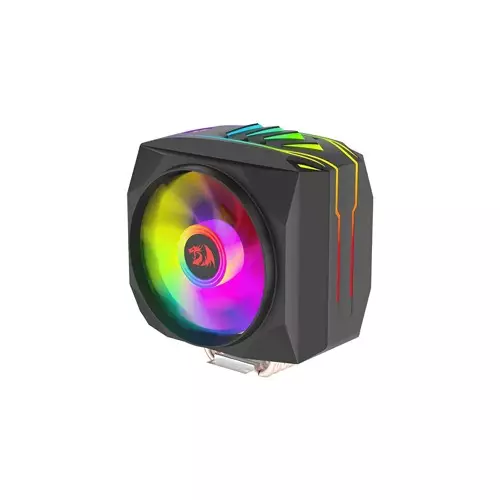 REDRAGON CC-2199 BALDER ARGB AIR CPU COOLER