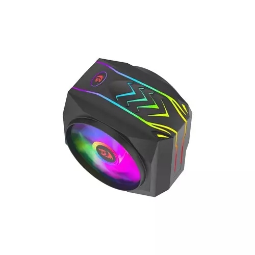 REDRAGON CC-2199 BALDER ARGB AIR CPU COOLER - 1