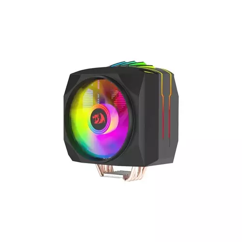 REDRAGON CC-2199 BALDER ARGB AIR CPU COOLER - 2