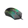 Redragon M809-K RGB Wired Gaming Mouse (Black)-3