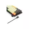 Redragon K633 Ryze RGB Wired Mechanical Gaming Keyboard (Huano Red Switch)-1