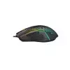 Redragon M987 Reaping Honeycomb RGB Wired Gaming Mouse (Black)-1