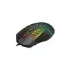 Redragon M987 Reaping Honeycomb RGB Wired Gaming Mouse (Black)-2