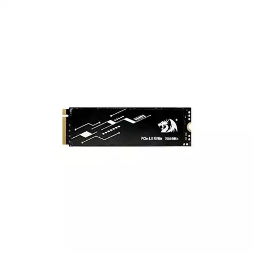 Redragon RM510 1TB PCIE GEN 4.0 M.2 NVME SSD