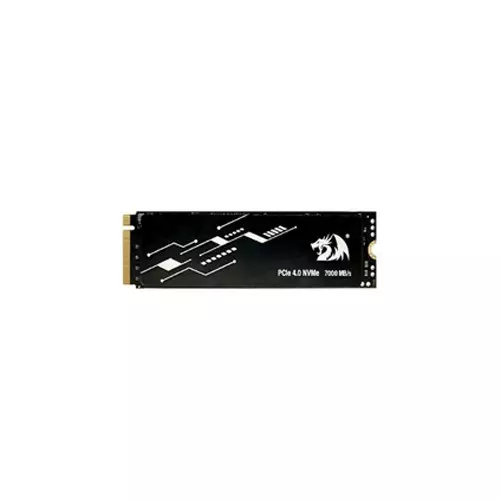 Redragon RM510 1TB PCIE GEN 4.0 M.2 NVME SSD