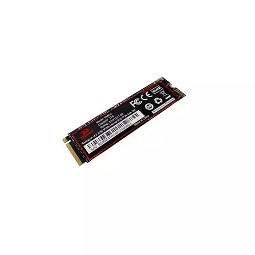 Redragon RM410 1TB PCIE GEN 4.0 M.2 NVME SSD - 1