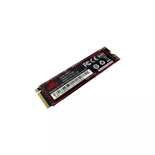 Redragon RM311 512GB PCIE GEN 3.0 M.2 NVME SSD - 1