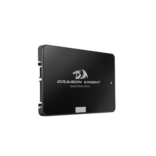 Redragon RM114 512GB 2.5 SATA III SSD - 1