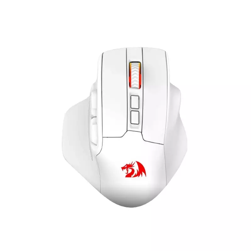 Redragon M806 PRO Bullseye Gaming Mouse - 1