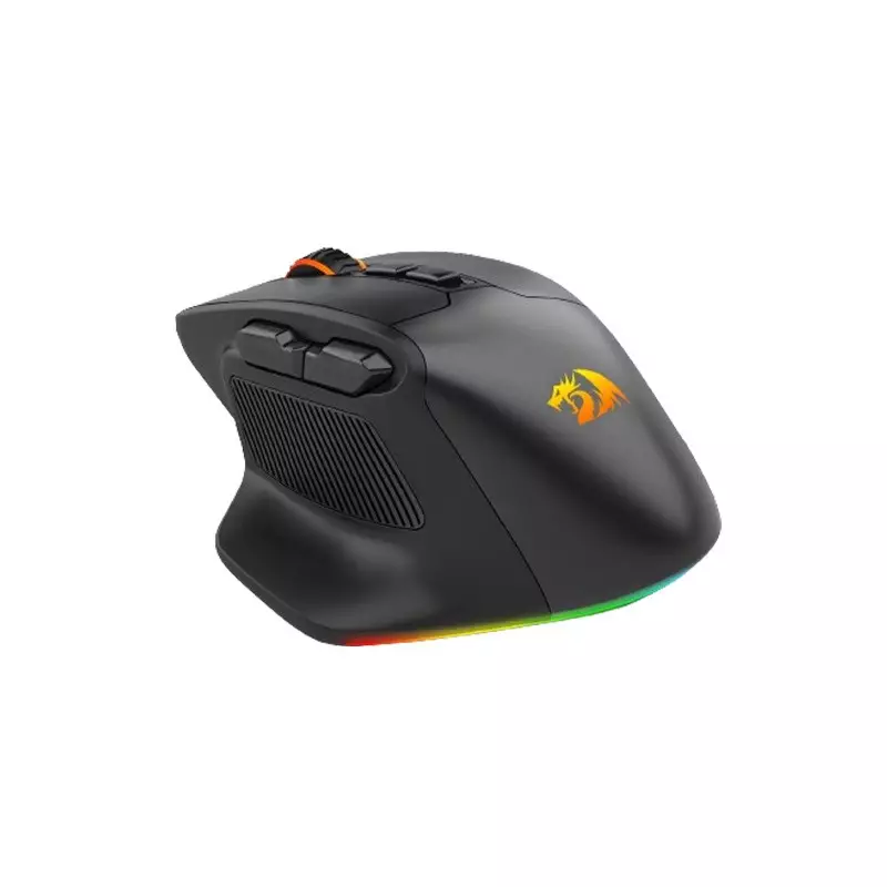 Redragon M806 PRO Bullseye Gaming Mouse - 10