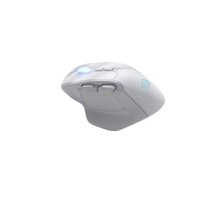 Redragon M806 PRO Bullseye Gaming Mouse - 11