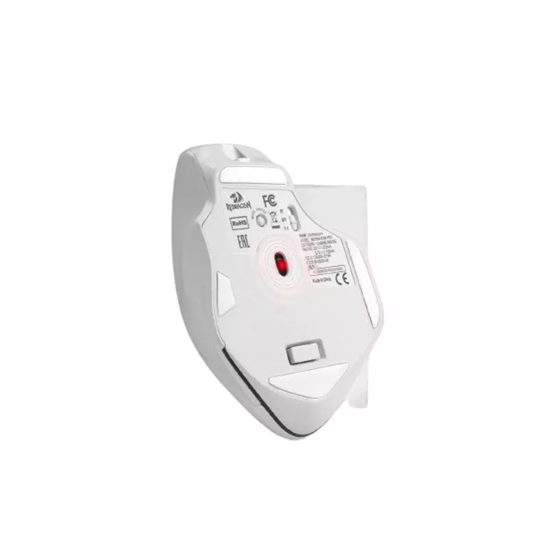 Redragon M806 PRO Bullseye Gaming Mouse - 12