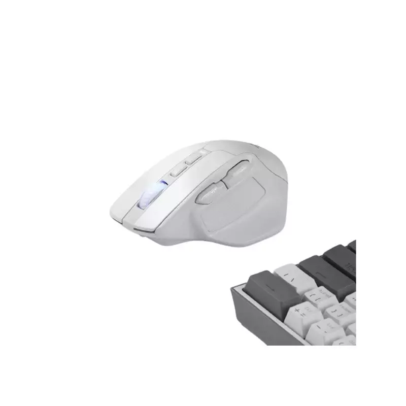 Redragon M806 PRO Bullseye Gaming Mouse - 14