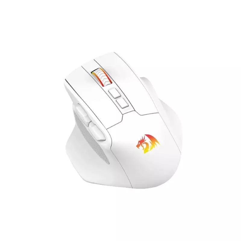 Redragon M806 PRO Bullseye Gaming Mouse - 3
