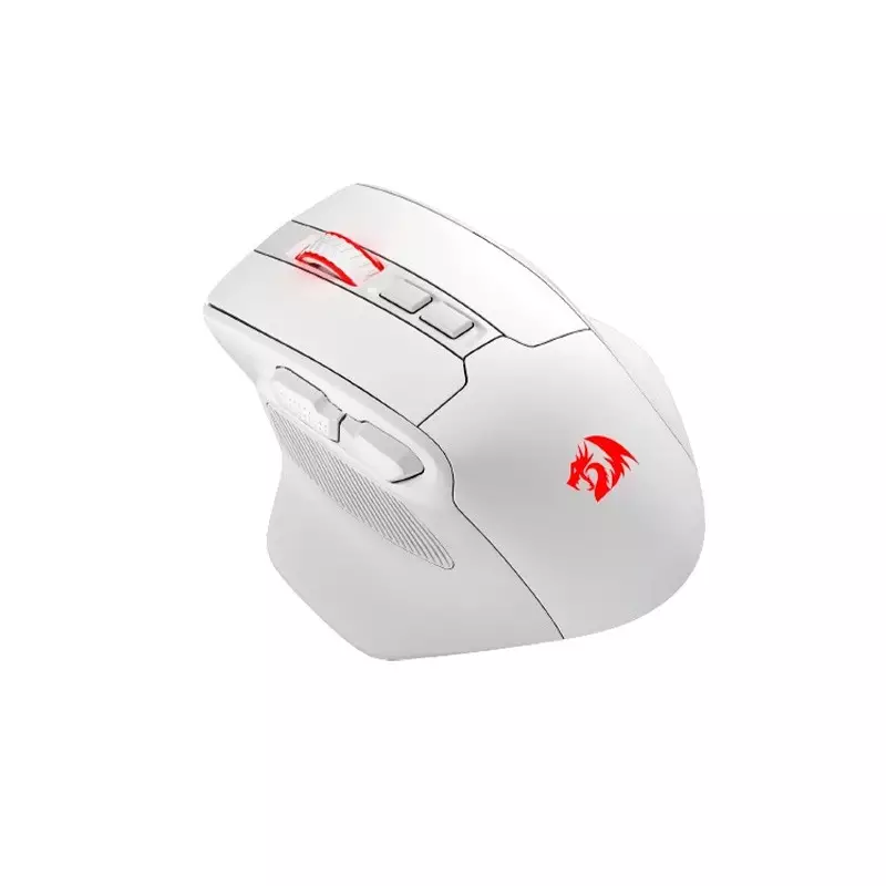 Redragon M806 PRO Bullseye Gaming Mouse - 4