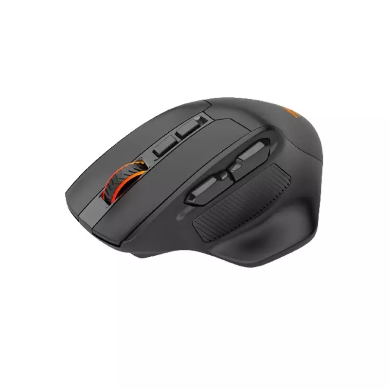 Redragon M806 PRO Bullseye Gaming Mouse - 5