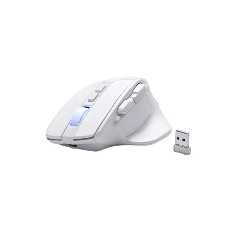 Redragon M806 PRO Bullseye Gaming Mouse - 6