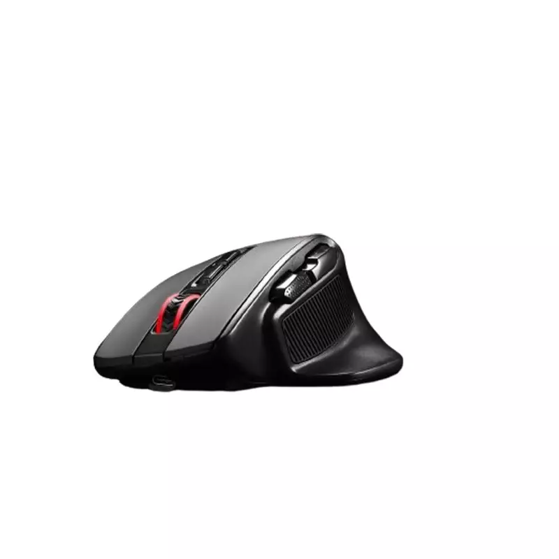 Redragon M806 PRO Bullseye Gaming Mouse - 7