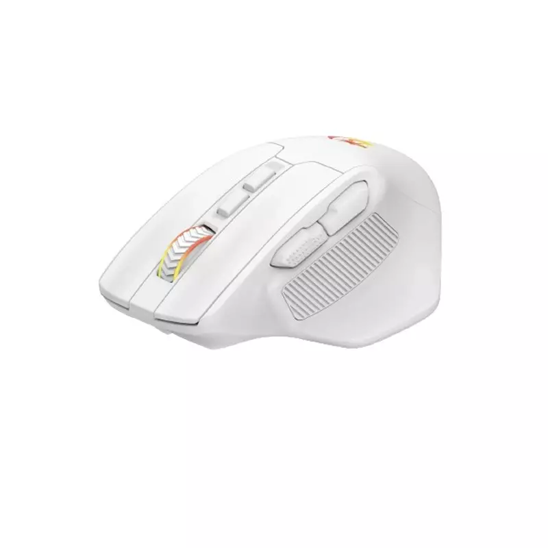 Redragon M806 PRO Bullseye Gaming Mouse - 9