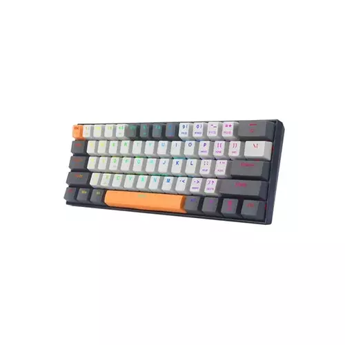REDRAGON K644 SE RGB Wired Gaming Mechanical Keyboard - 1