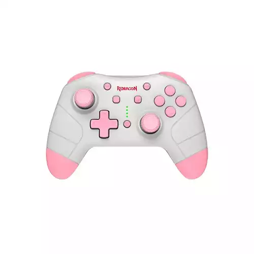 REDRAGON G815 Programmable Turbo Function Gamepad