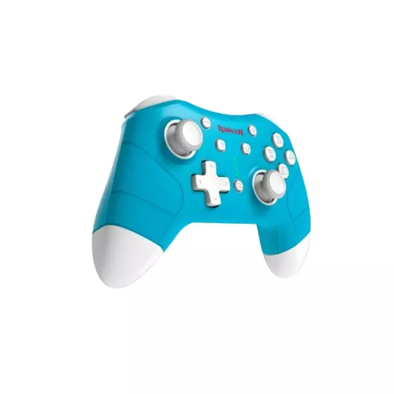 REDRAGON G815 Programmable Turbo Function Gamepad - 4