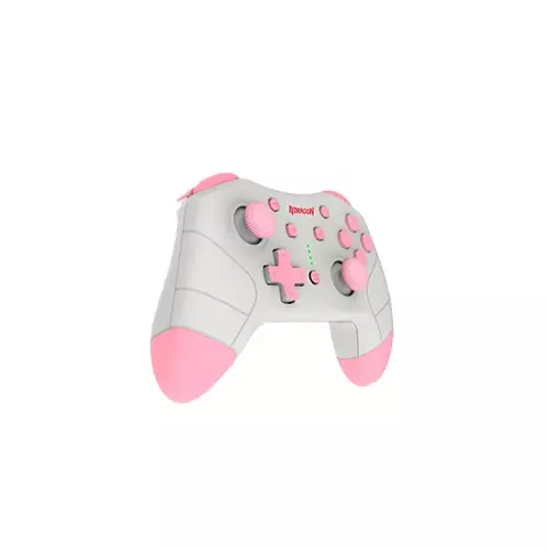 REDRAGON G815 Programmable Turbo Function Gamepad - 5