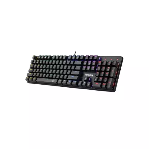 Redragon K671 Sindri Mechanical Gaming Keyboard - 1