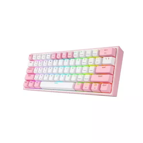 REDRAGON K616 FIZZ PRO RED Switch Wireless Gaming Mechanical Keyboard-1