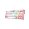 REDRAGON K616 FIZZ PRO RED Switch Wireless Gaming Mechanical Keyboard-1