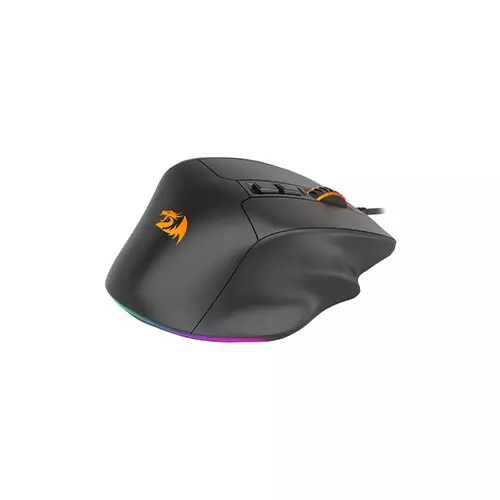 Redragon M806 Bullseye Wired Gaming Mouse - 2