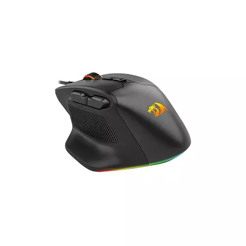 Redragon M806 Bullseye Wired Gaming Mouse - 3