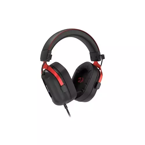 Redragon H312 RGB Virtual Sound Cybill Gaming Headset-2